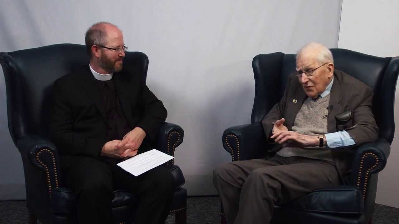 J.I. Packer - On Catechesis