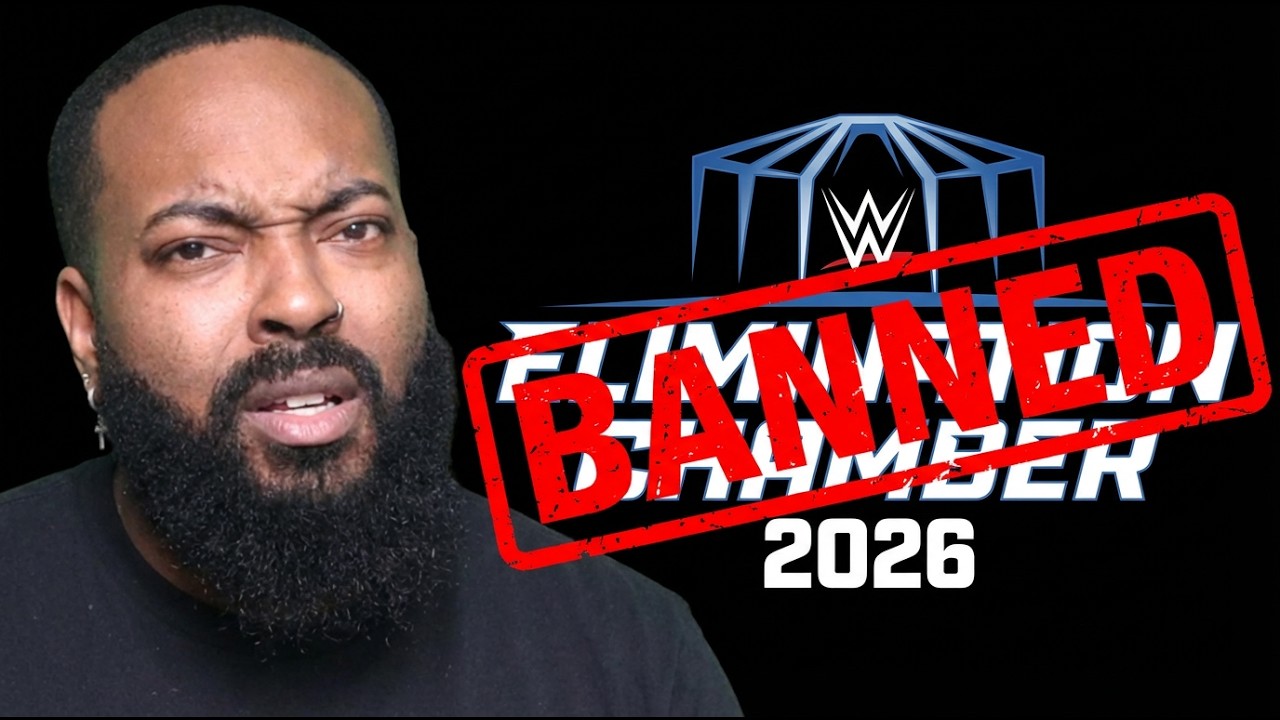 Watch parties banned? TKO's greed is out of control