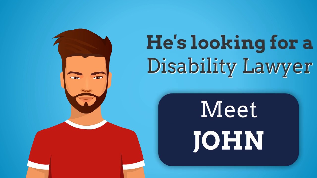 Best Disability Lawyers Near Me