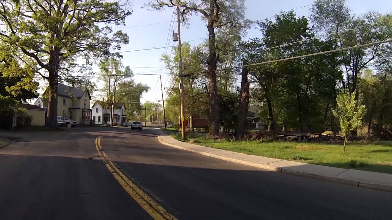 Town of Haverstraw NY