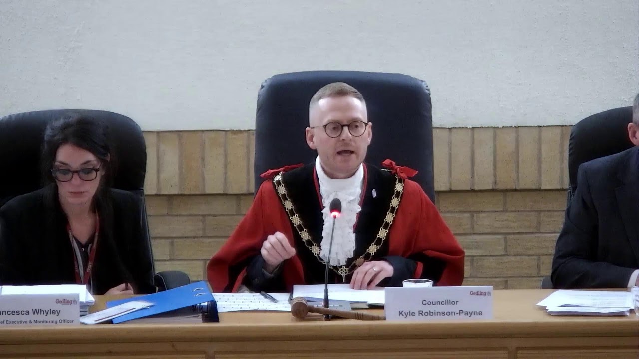 Council - 21 January 2026