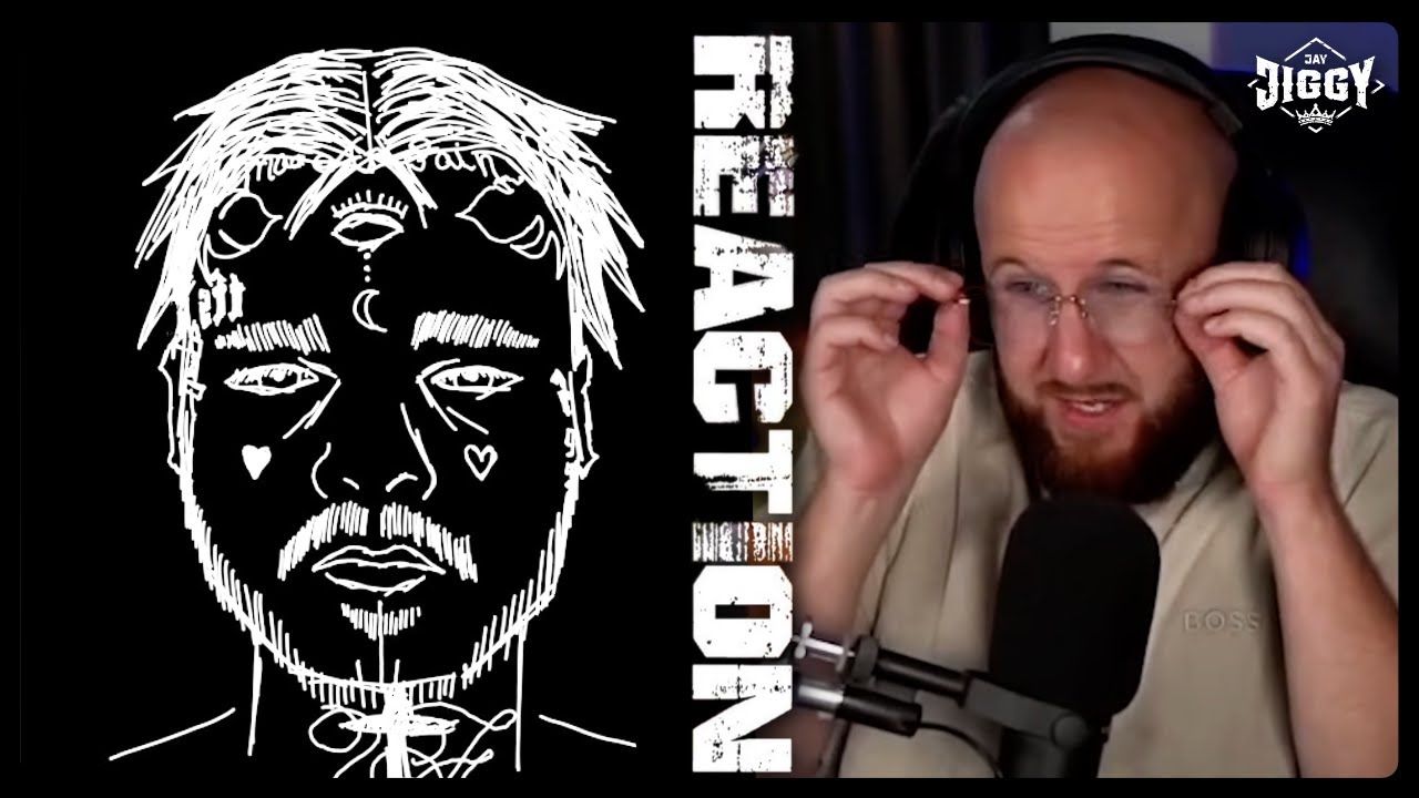 Sierra Kidd - In meiner Brust & Sierra Kidd Cosplay | REACTION