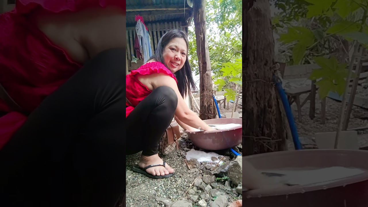 Buhay probensiya ♥️