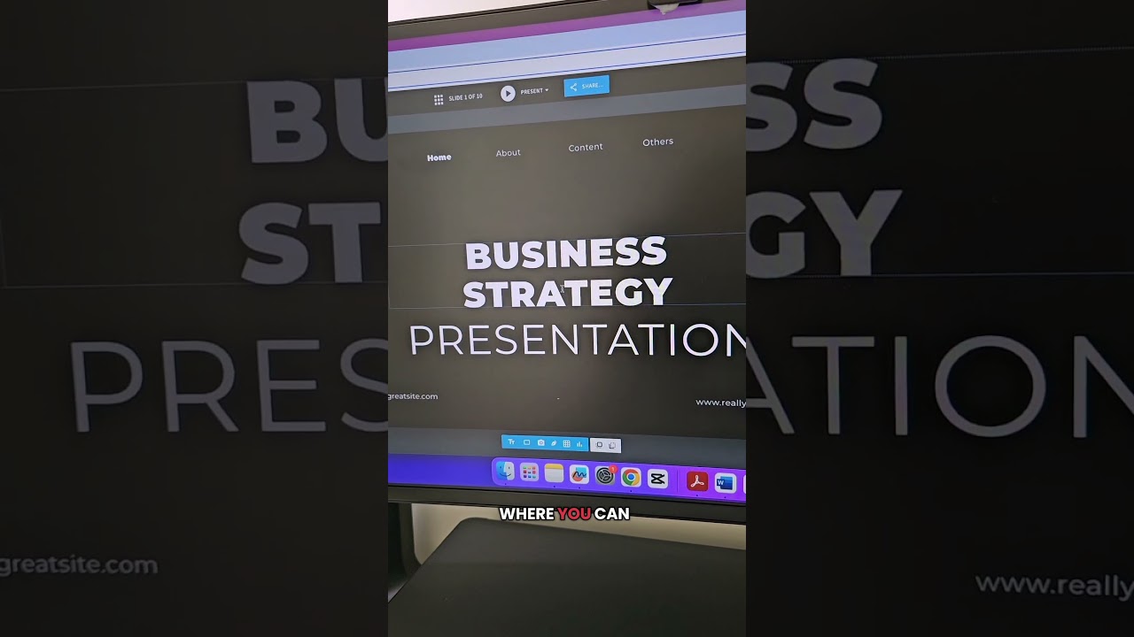 Professional Designs Without the Designer Price Tag with Beautiful.ai