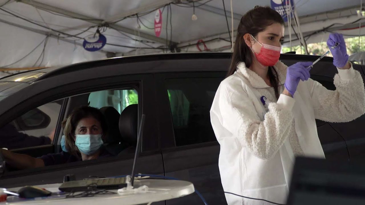 בין להיט לבהלה: מה חושב הרחוב הישראלי על חיסוני הקורונה?