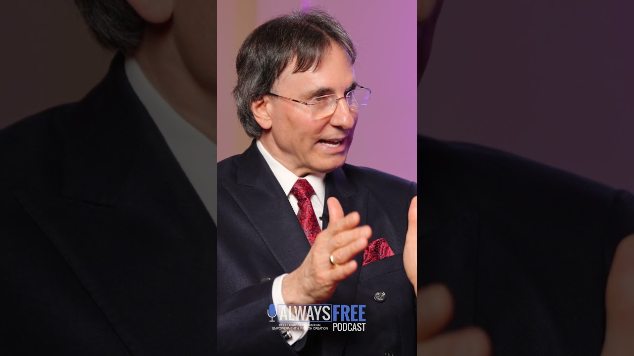Value Yourself | Dr John Demartini
