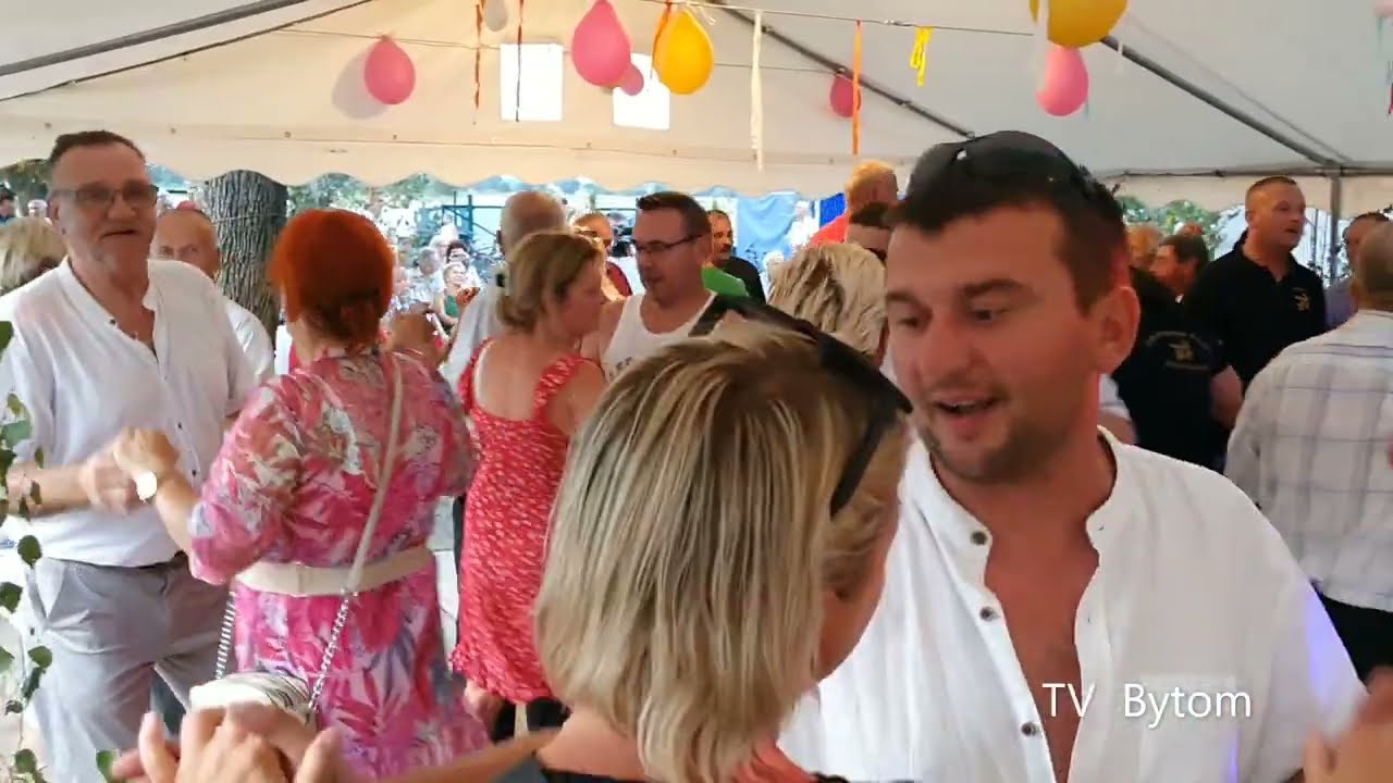 Wiązanka melodii tanecznych 