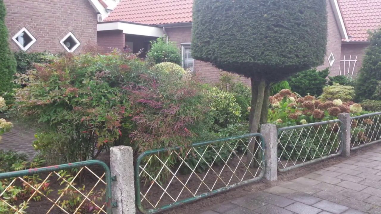 Hovenier Helpt - Tuinhulp in Overijssel