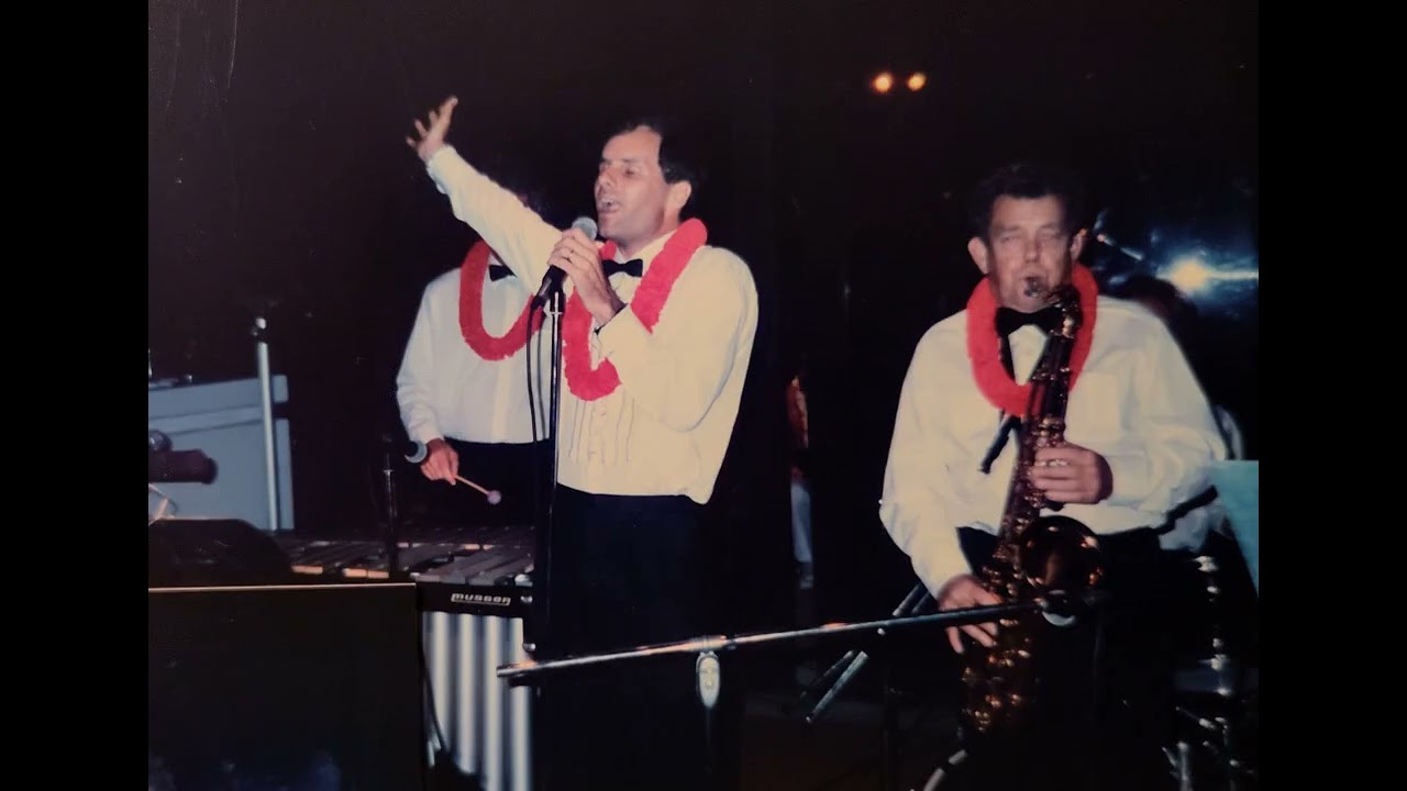 Dan Braun Mauna Kea 8 10 1986 Morning