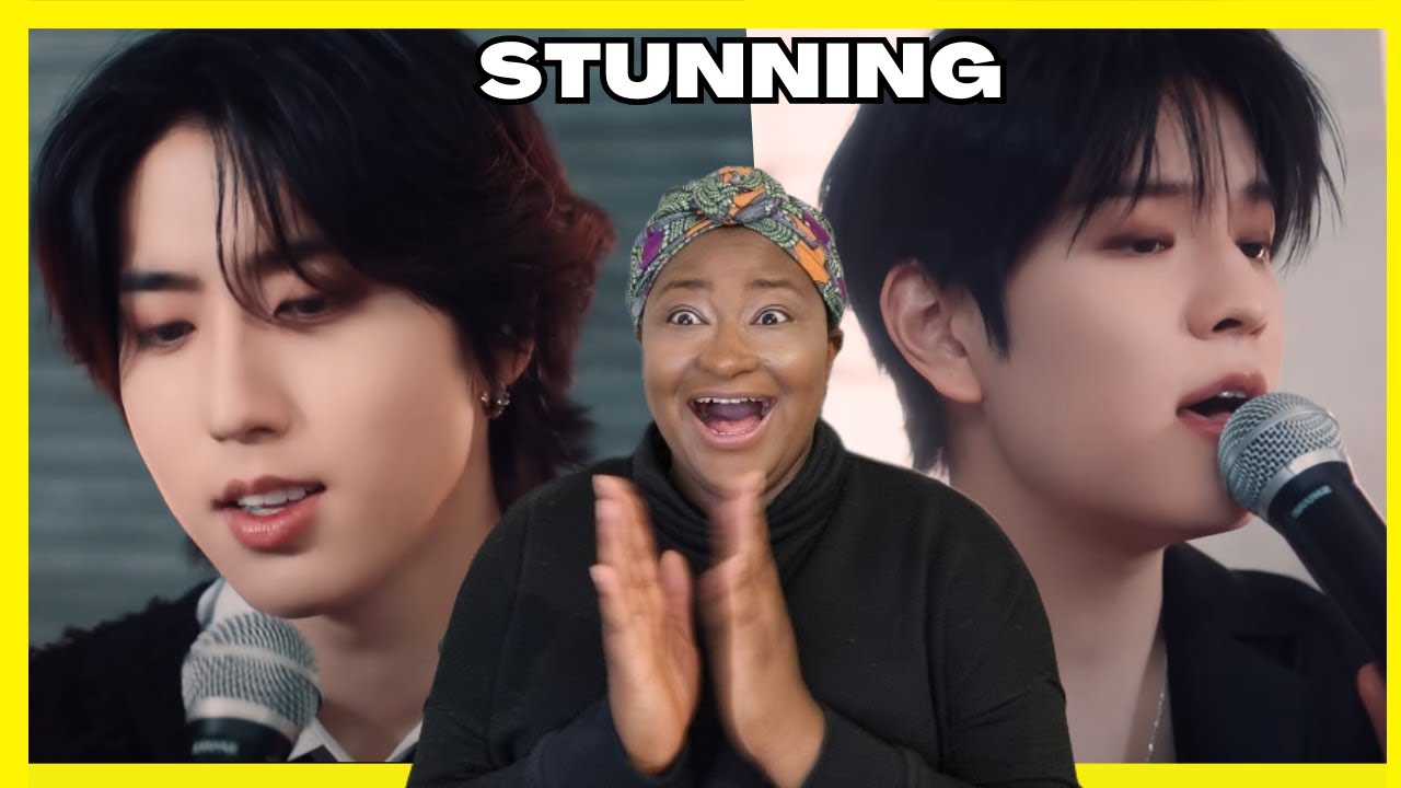 Stray Kids 
