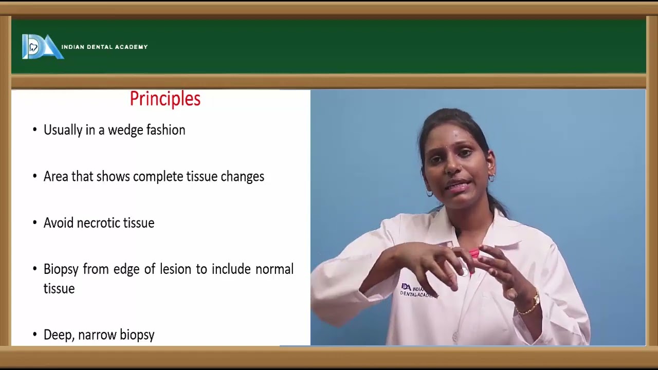 BIOPSY AND CYTOLOGY | General surgery for Dentists | #NEET#MDS#BDS#NBDE#ORE#DDS