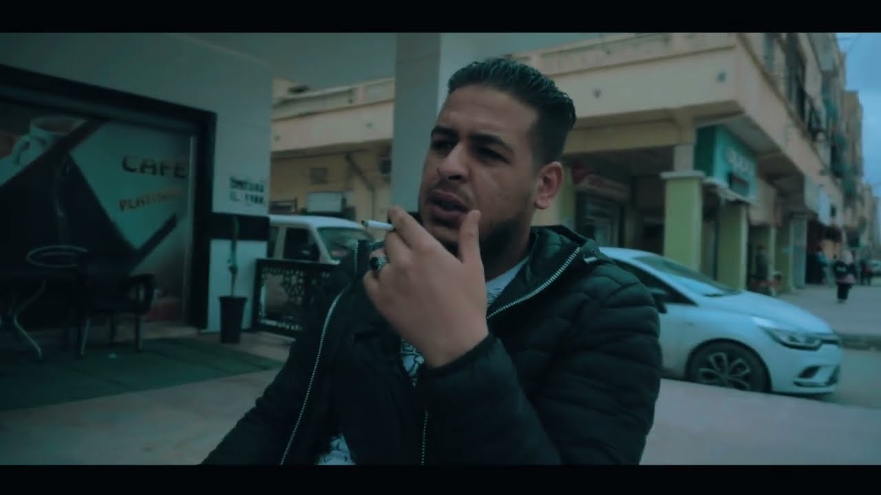 HB7 - Russia - ( video oneshoot ) Exelons beat