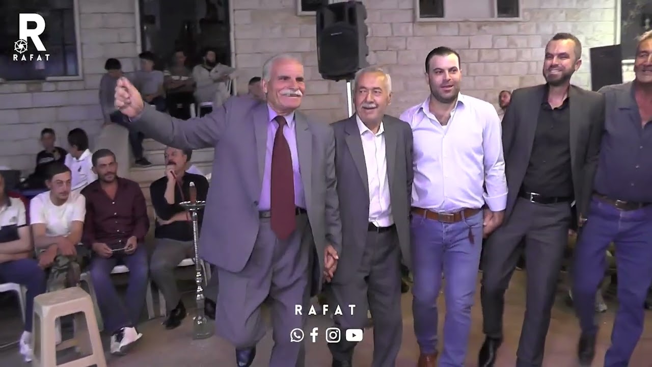حفلة بكري مظلوم ٠ الروضة ٠ الشاعر زكريا يحيى ٠ 2025 