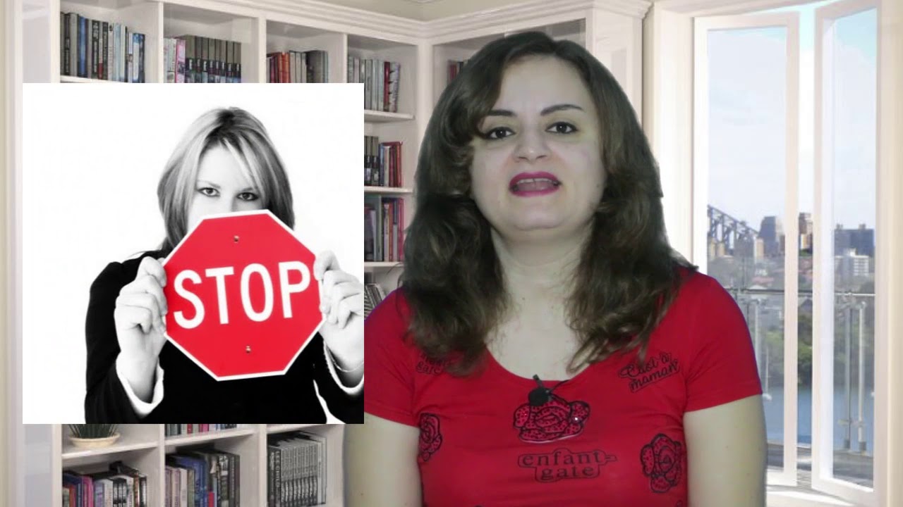 شخصية الحورية - المرأة التي لا يستطيع الرجل مقاومتها و يخضع لها