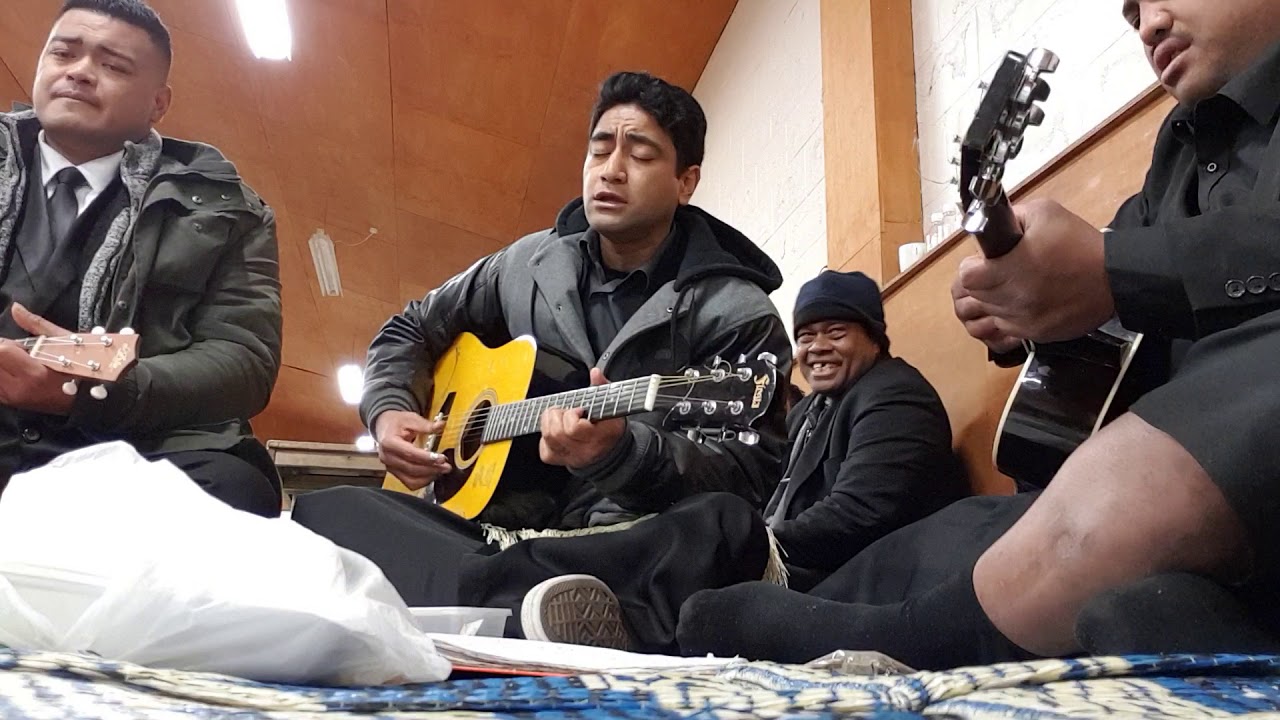 Kalapu kau leka