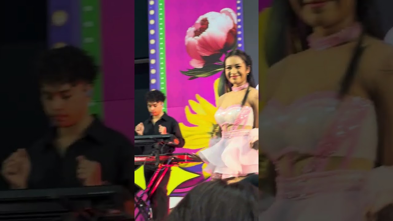 อีลูกช่างสอด - #ไหทองคำ จูเนียร์ งานเดอะมอลล์บางแค