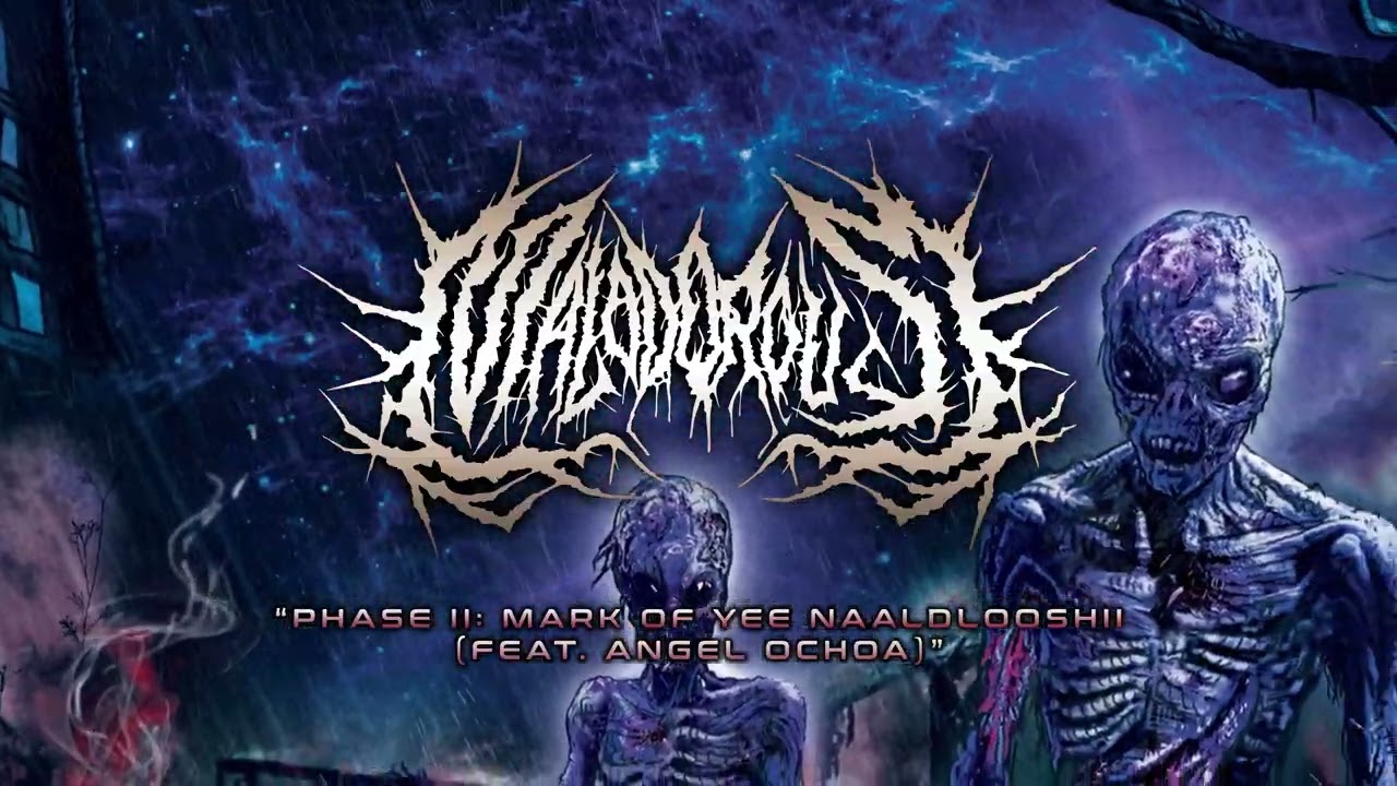 MALODOROUS - 
