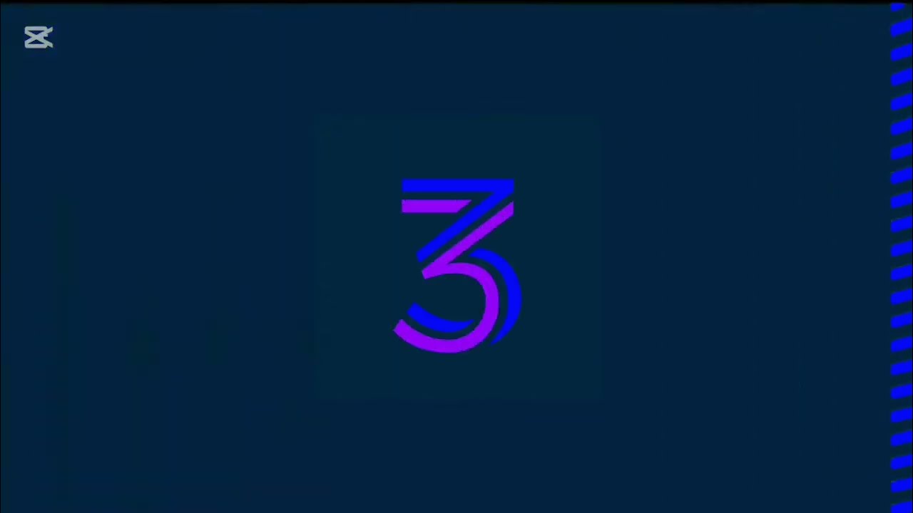 TV3 HD - Start kanału (koniec emisji testowej) (17.06.2025)