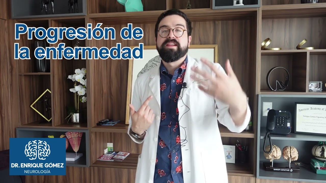 Terapias alta eficacia esclerosis múltiple