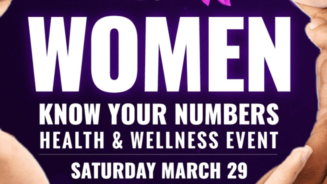 Women Know Your Numbers 2025 Panel Discussion - I'm Not Your Super Woman