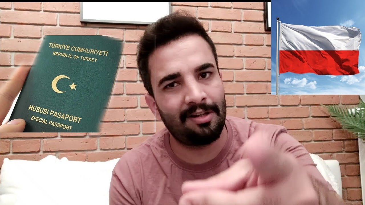 Polonya Universite Başvuru süreci & Yeşil Pasaport Avantajları