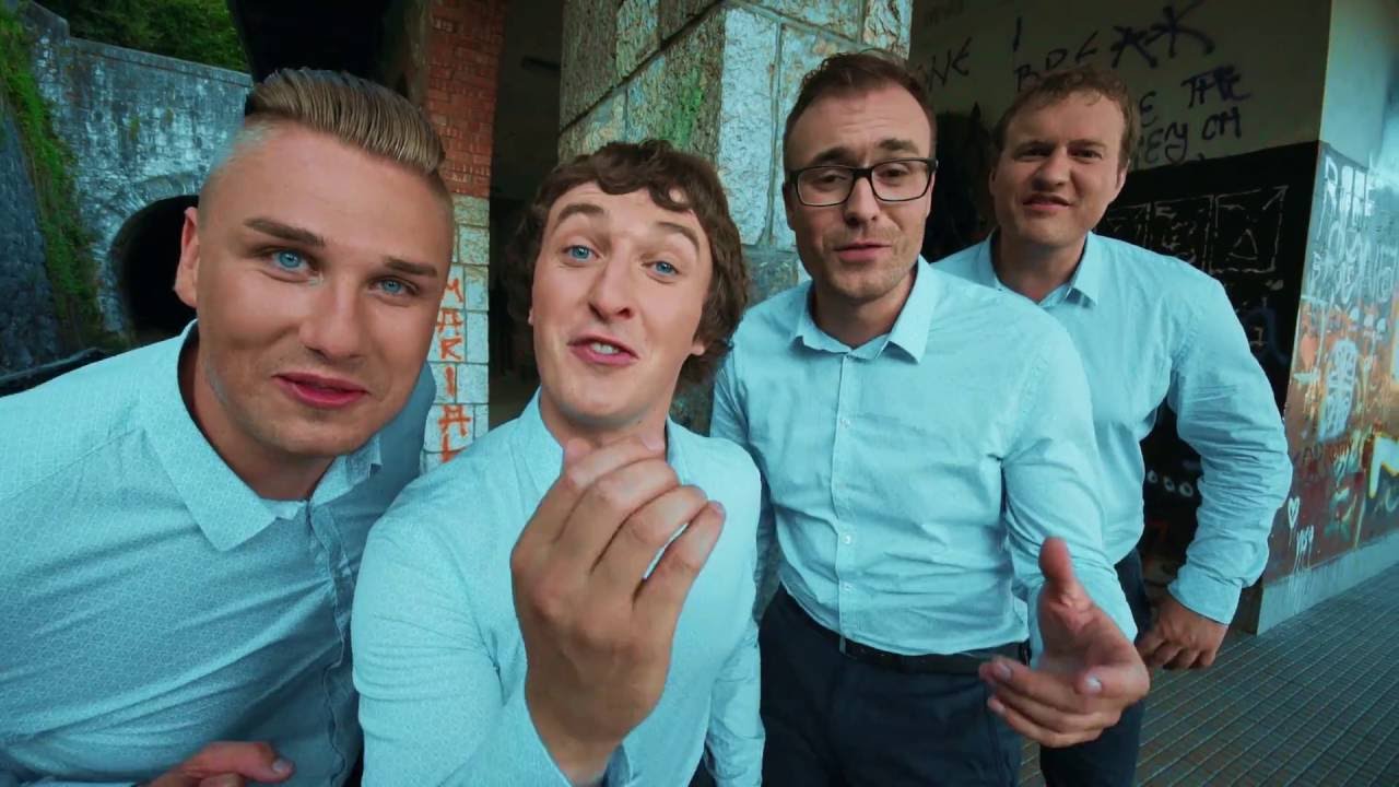 PVANINSKI ABUHI - Ne muči me (Official Video)