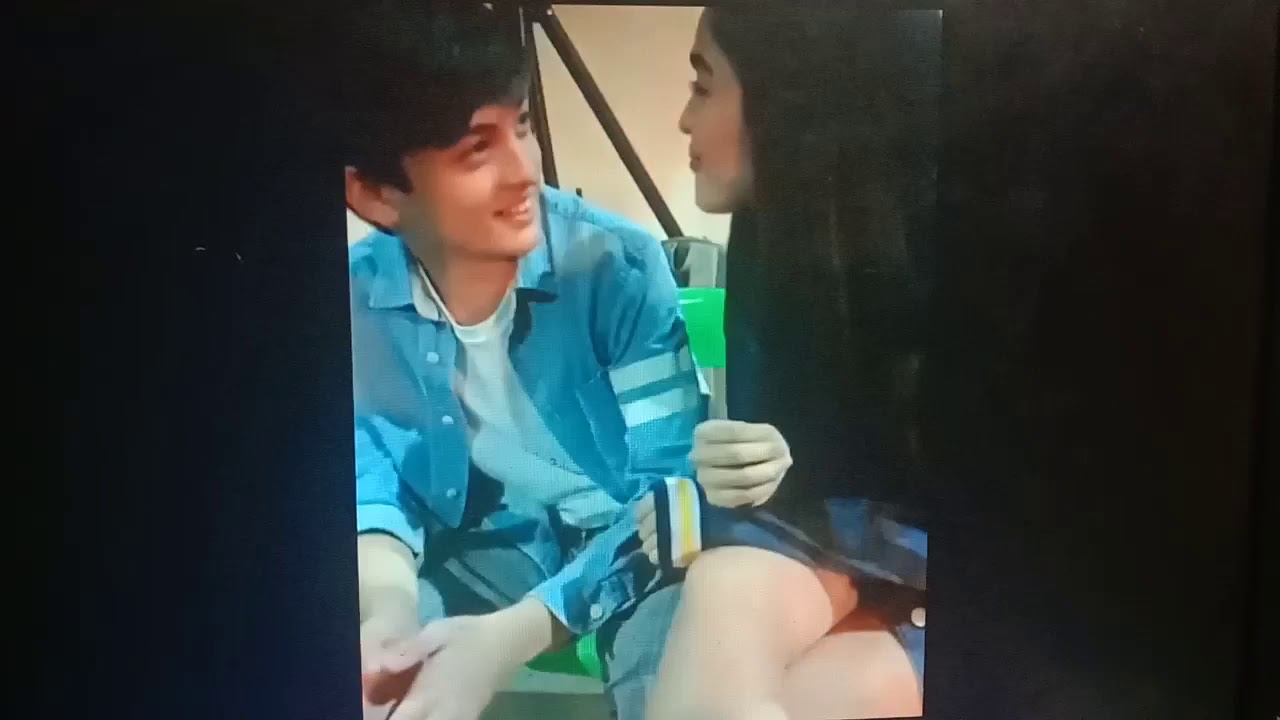 sethdrea kulitan & sweet moments part 1