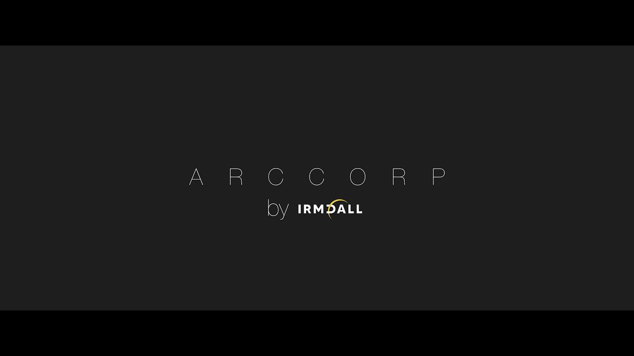[5K60fps] Star Citizen Arccorp Cinematic - by Irmdall