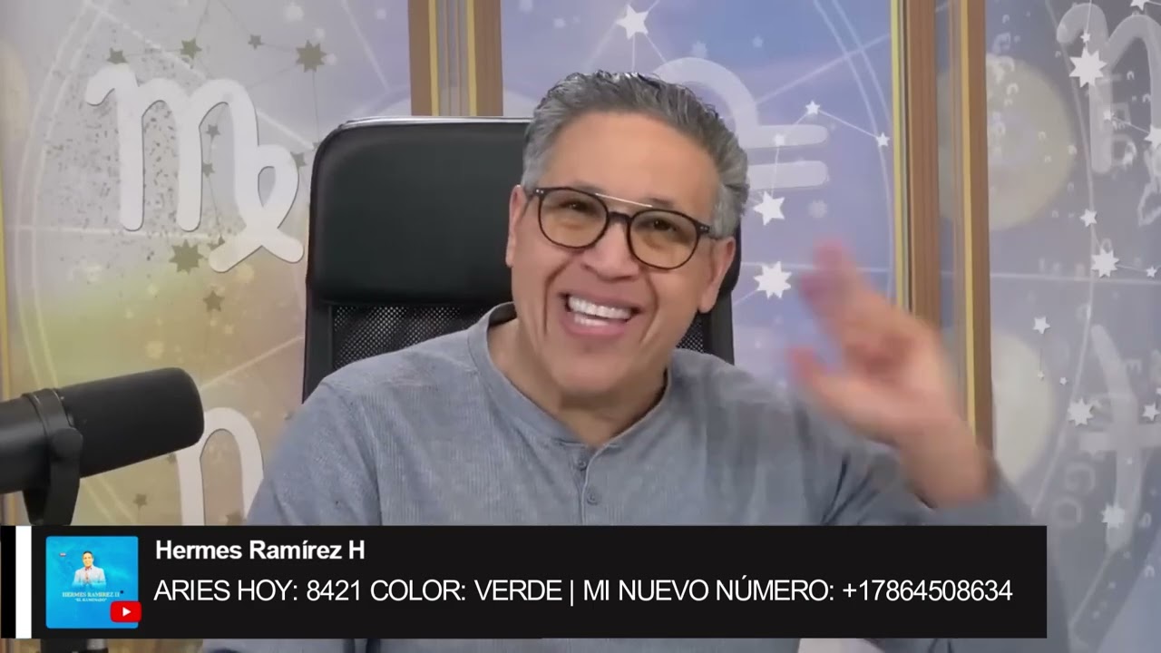 ARIES HOY: APRENDE a DECIR NO. Ser bueno y noble, no significa que tienes que permitir todo.
