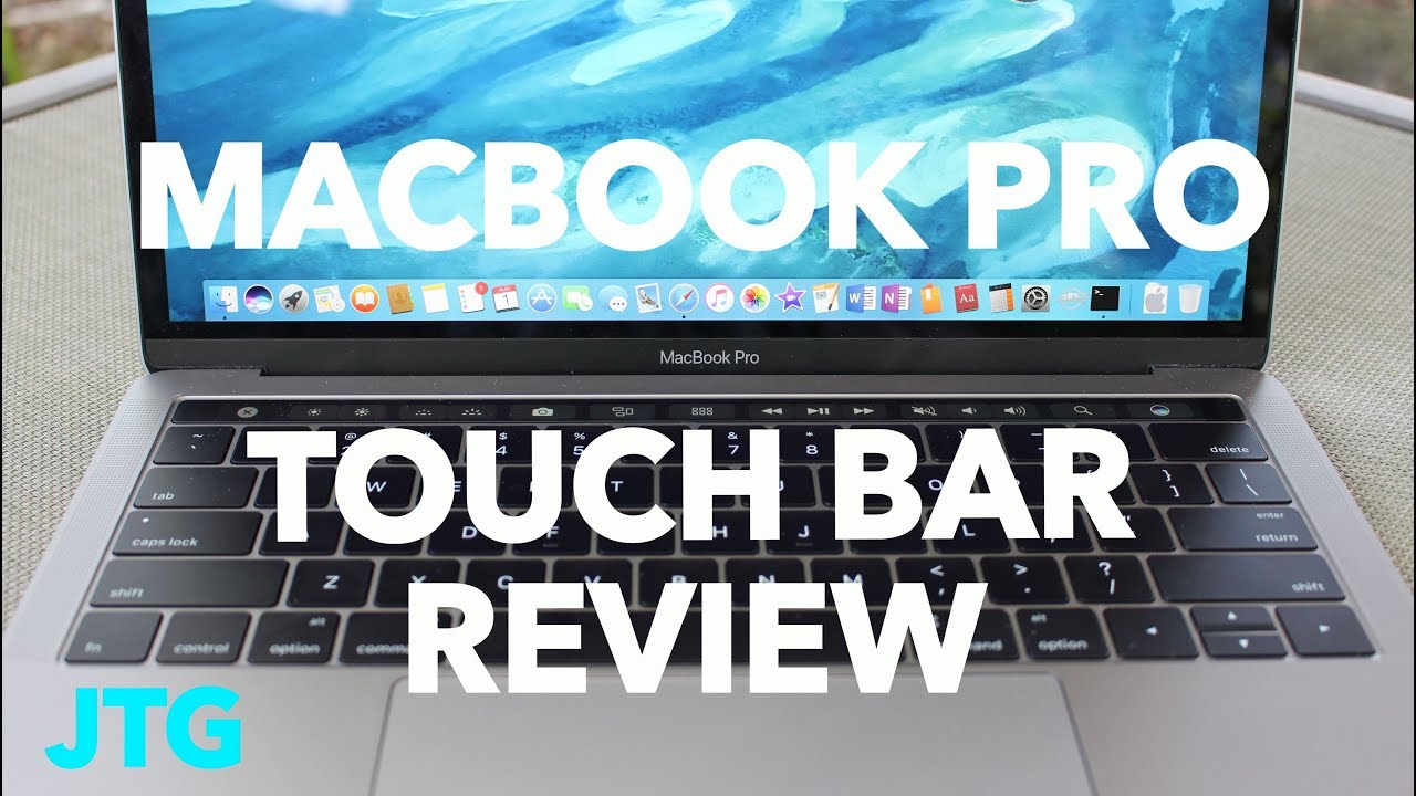 MacBook Pro 13