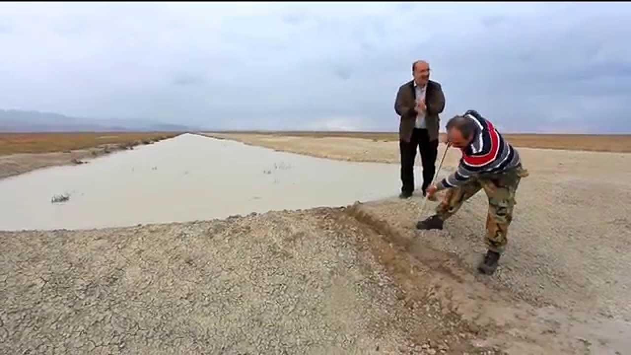 AKGÖL BELGESELİ 1. BÖLÜM