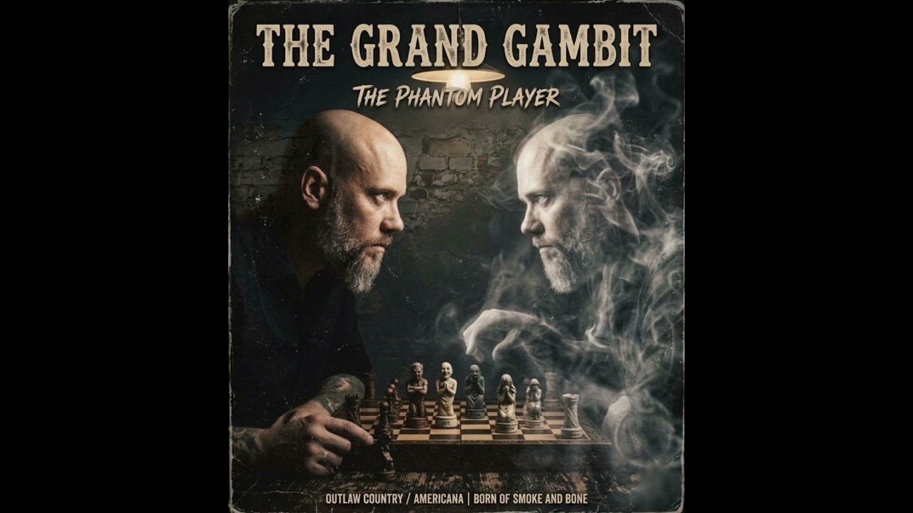 The Grand Gambit 