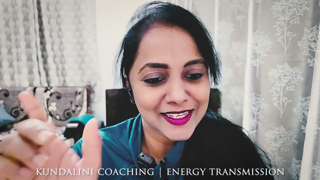 Kundalini Awakening Freedom Project: The Journey from Suffering to Freedom (Live Session) 