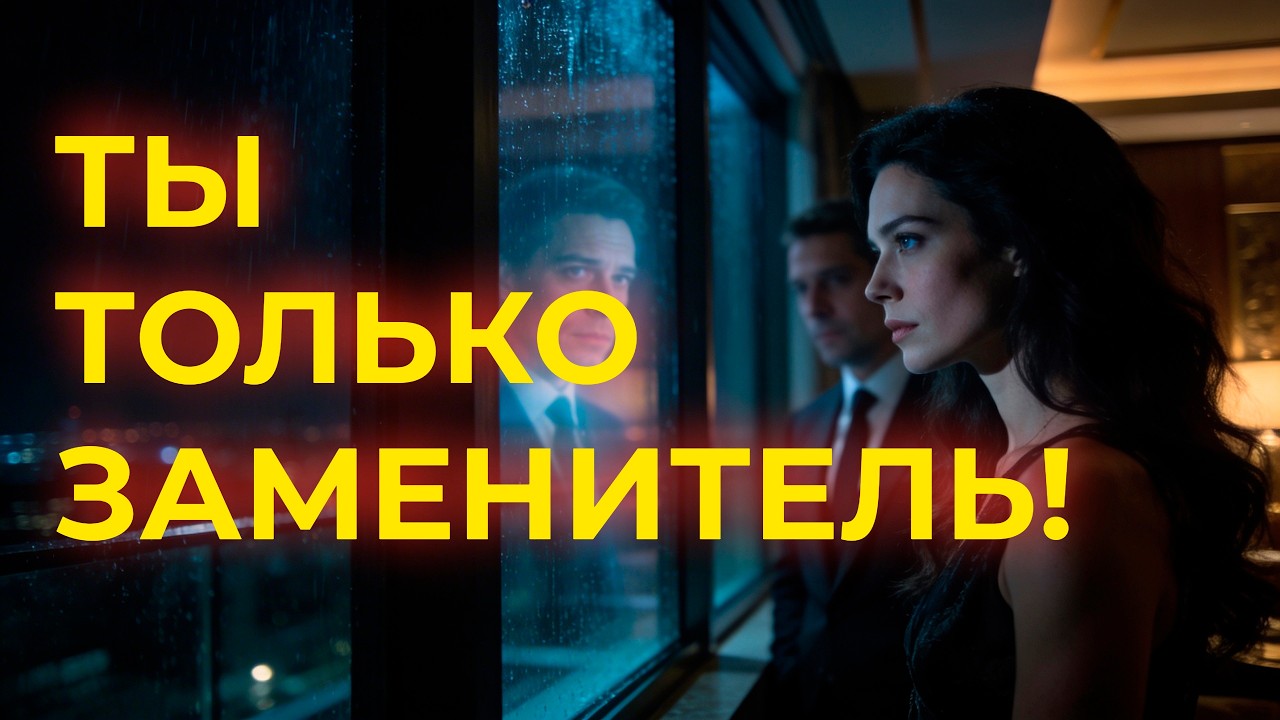 💔 АЛЬФА ВДОВА 🥺 Почему она никогда не полюбит тебя по настоящему 🥀