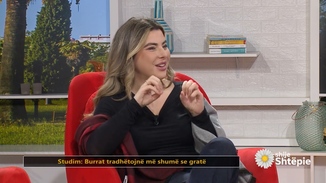 “Meshkujt tradhtojnë më shumë”, aktorja e prerë: Gratë tradhtojnë me mend, janë më të këqija