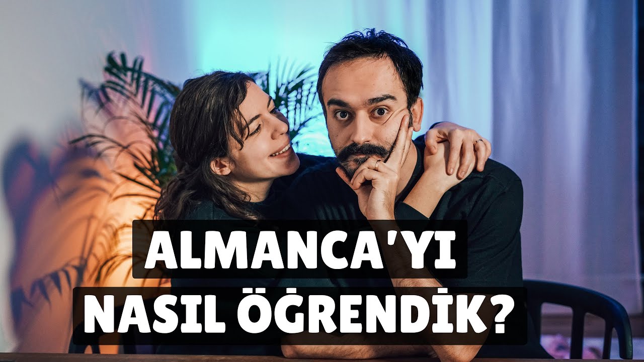 ALMANCA ÖĞRENMEK İÇİN TAVSİYELER - EN HIZLI ALMANCA ÖĞRENME YOLLARI NEDİR?