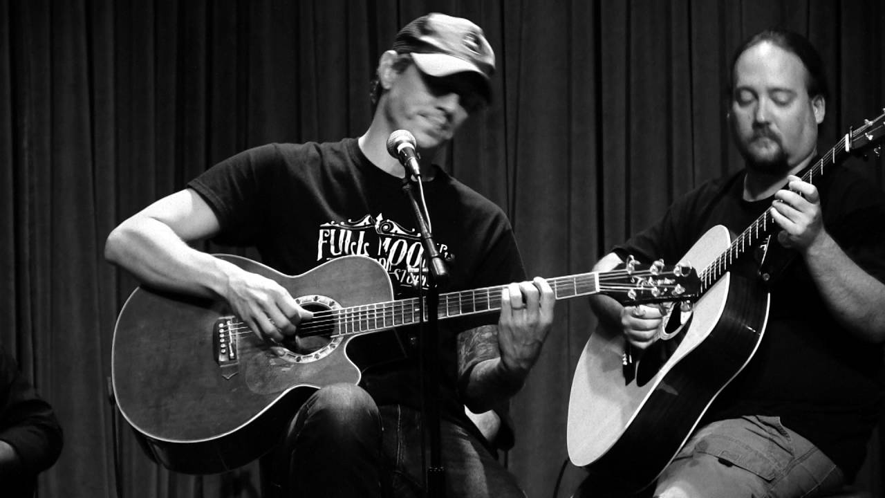 Josh Perkins Scottie Nicholson & Adam Poulin  @ Best of Unknown Athens w/Liam Parke  #16