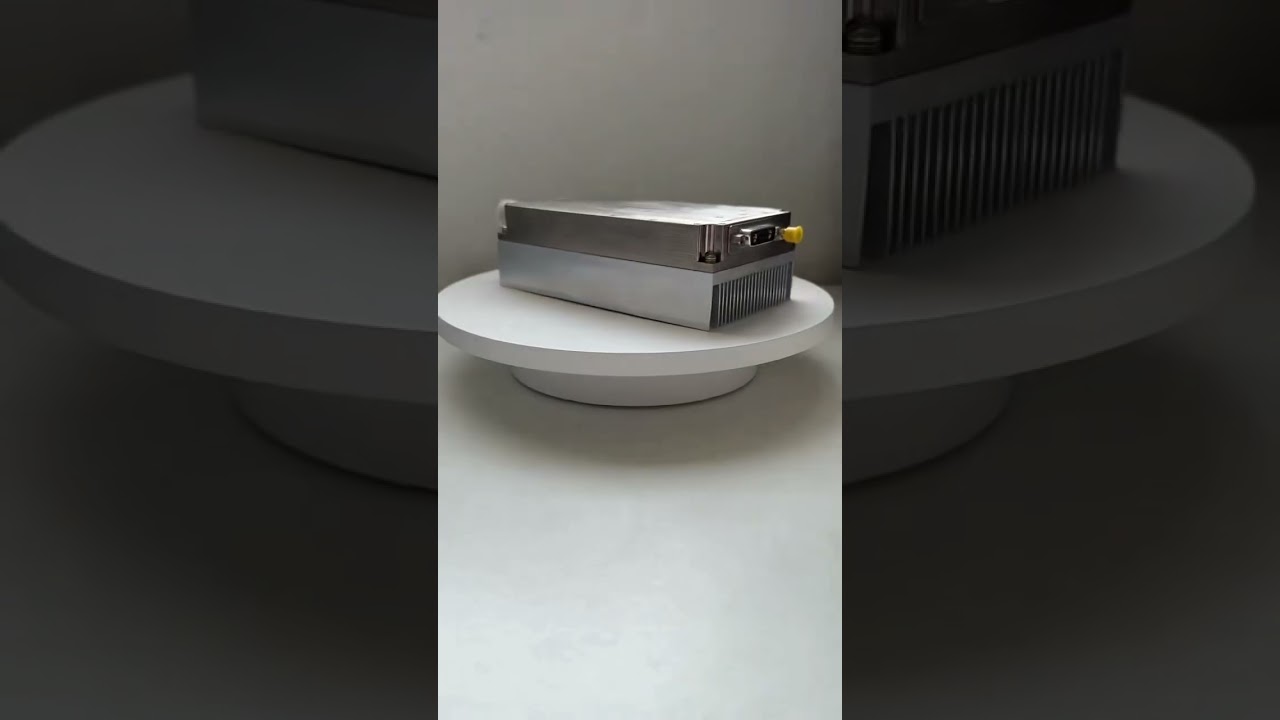 2300-2500 MHZ 100W POWER AMPLIFIER