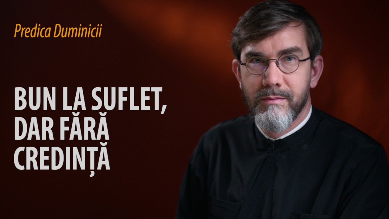Oi și capre. De ce ai nevoie ca să te mântuiești