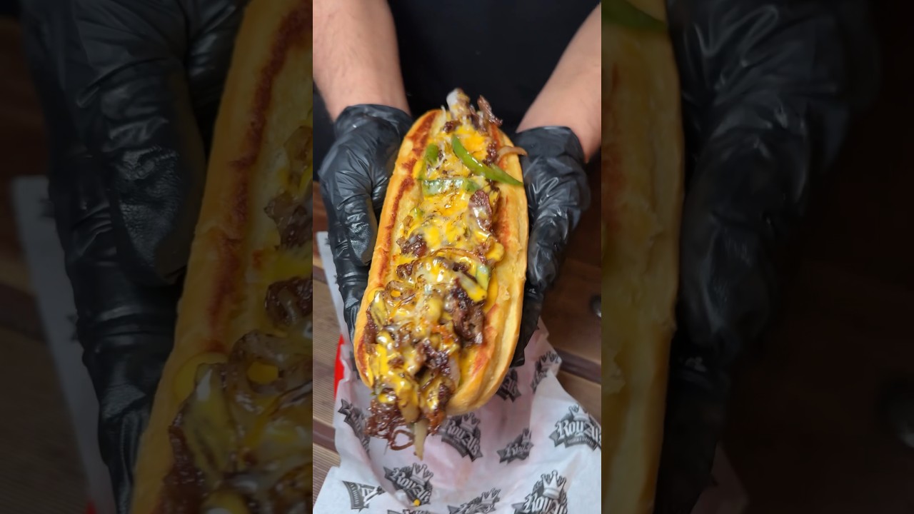 Philly Cheesesteak
