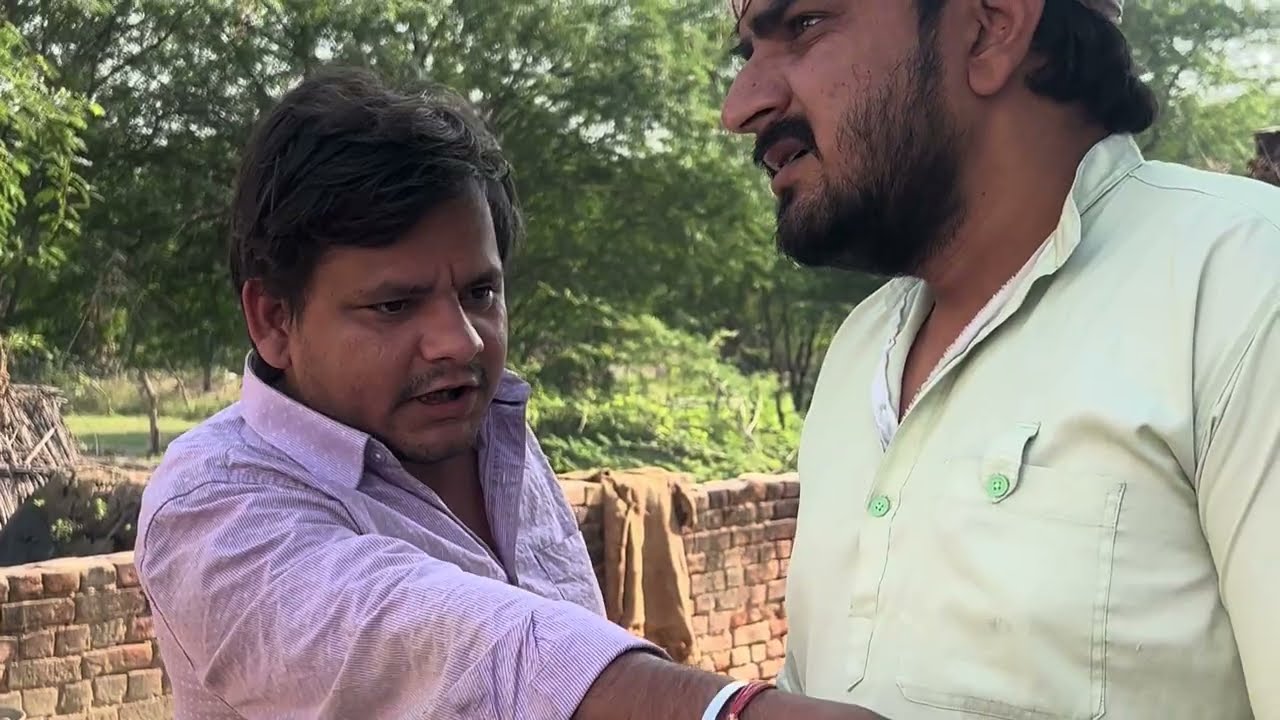 PRADHANI KA DORA || प्रधानी का दौरा | FUNNY COMEDY VIDEO | TEAM BENIWAL | DHEERU BENIWAL 