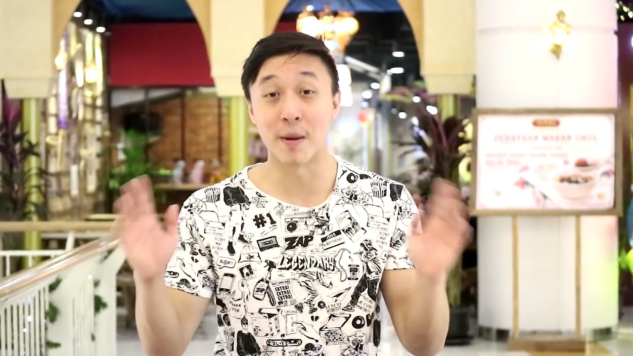 Raja prank Indonesia