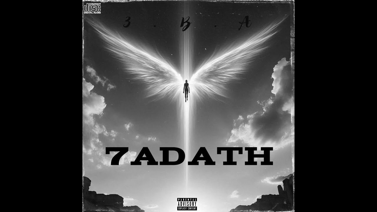 3.B.A - 7adath | الحدث (Official Audio)