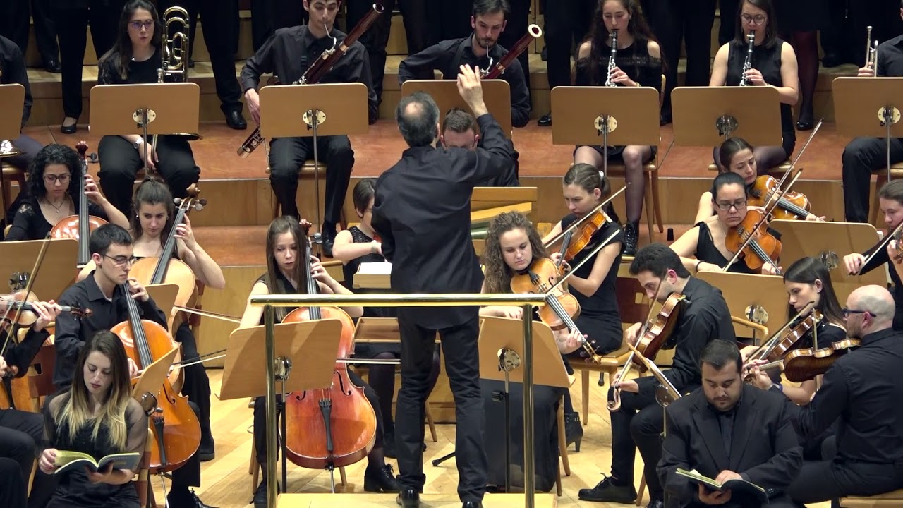 Mozart - Requiem - 2. Kyrie