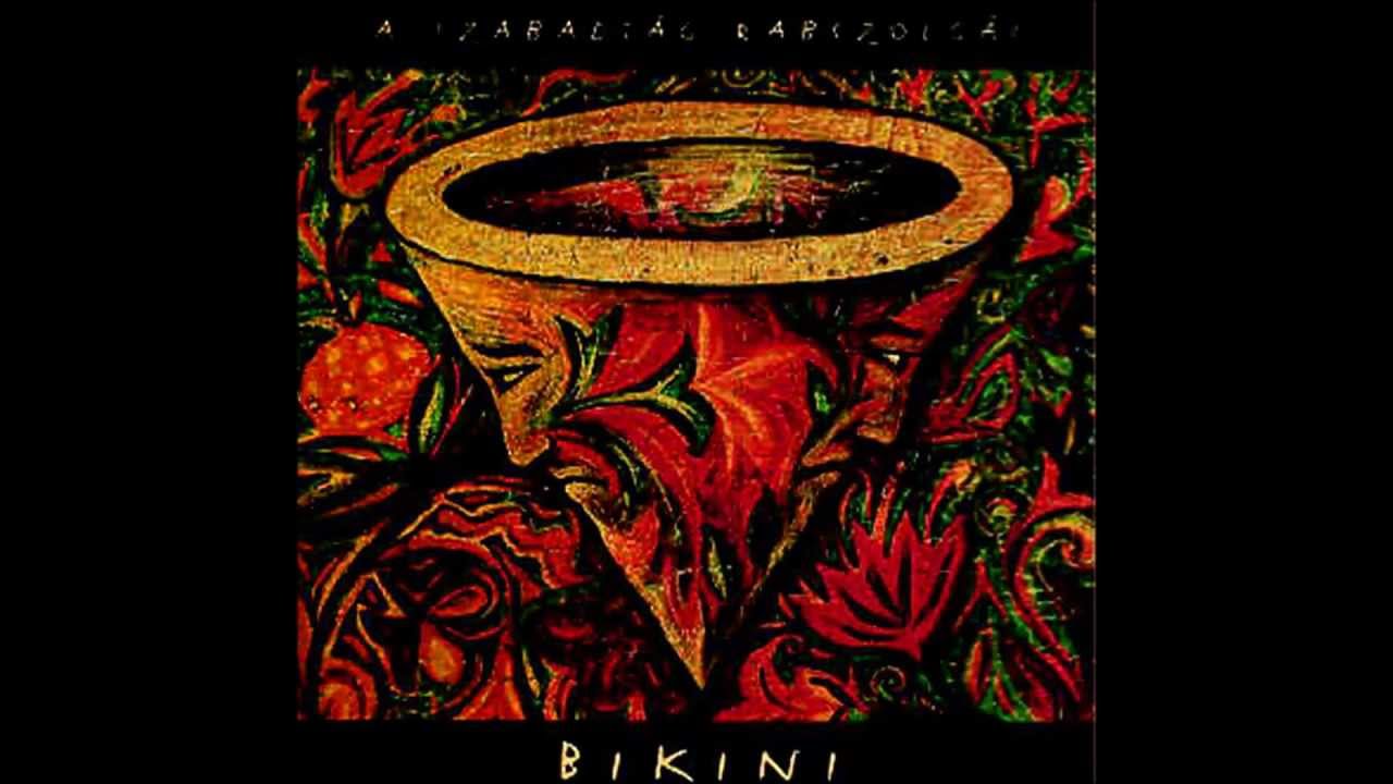 Bikini-Füstmérgezés