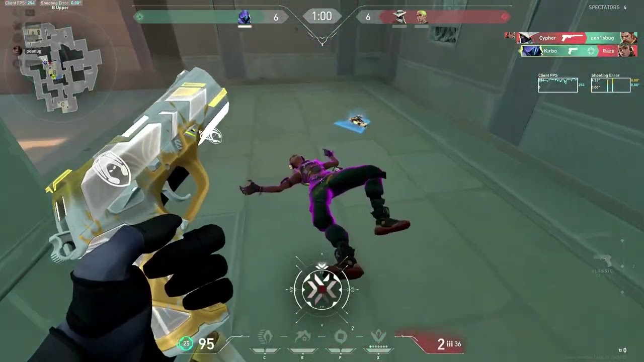 clips from idk 2 years ago