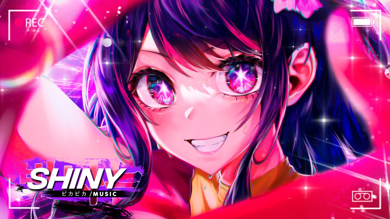 Idol | Ai Hoshino (Oshi No Ko) | Shiny