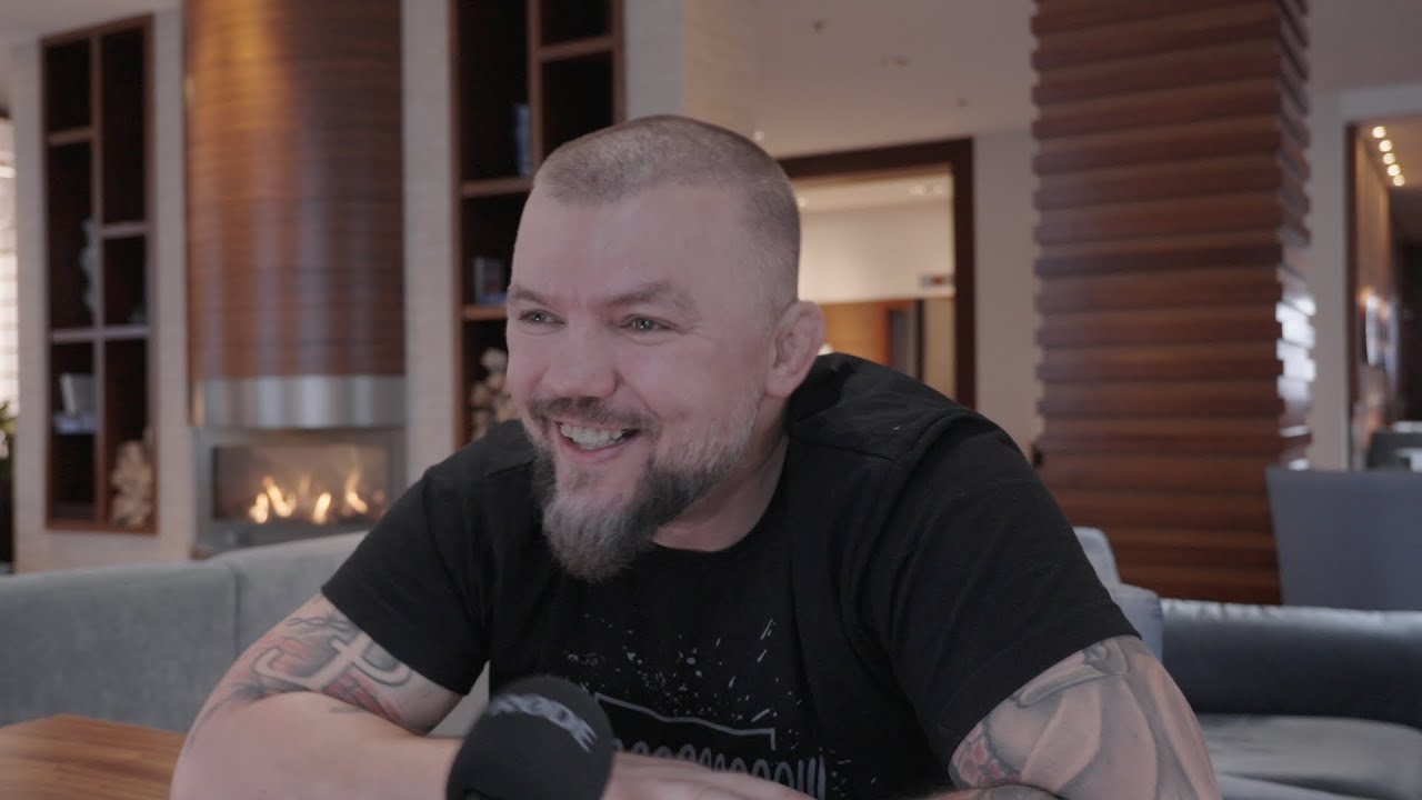 Juras: Błachowicz vs Adamek by siadło w boksie. Janek bije mocno || Polski boks potrzebuje mistrza