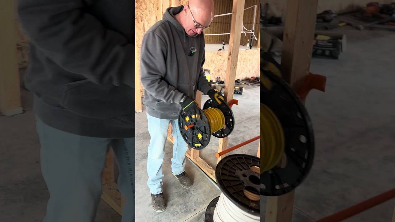 Speed. Efficiency. Innovation. Premium, Lifetime Warranty Tools. #madeinusa #construction #diy