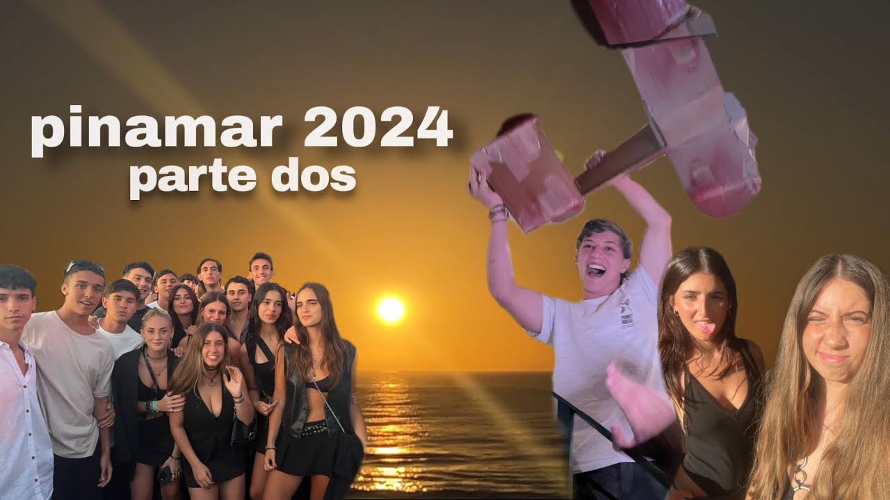 VLOG PINAMAR P2 (amenaza de desalojo)